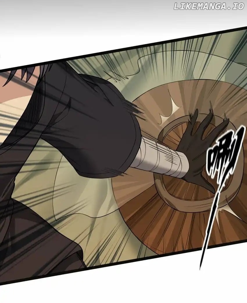 This Hero is a Money Supremacist Chapter 24 - page 49